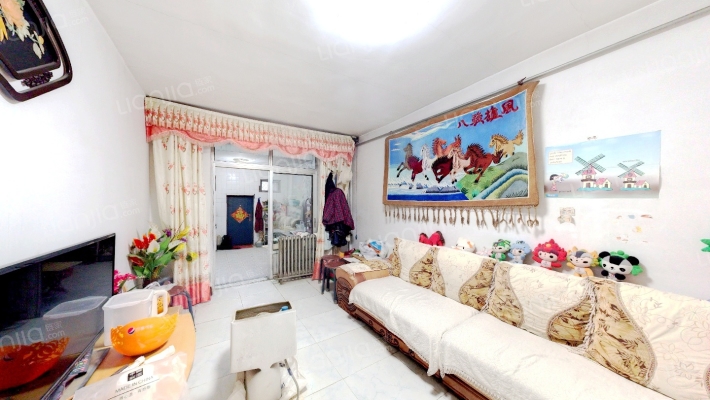 水利新村二手房实景图