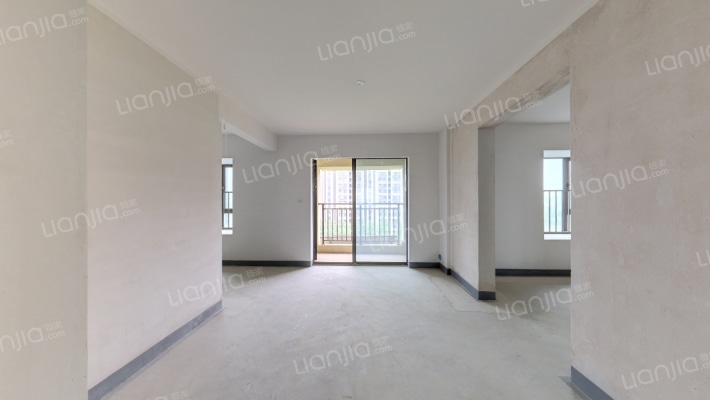 拾光里二手房实景图