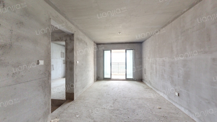 中交中央公园二手房实景图