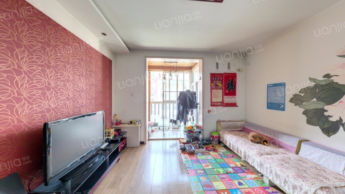 时代花园(宁河)二手房实景图