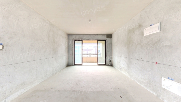 建工半山郡二手房实景图