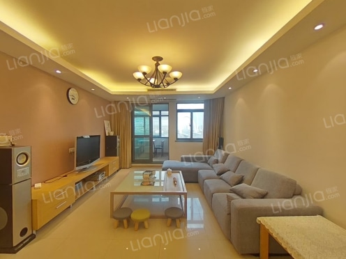 整租·御景苑(昆山) 2室2厅 南/北