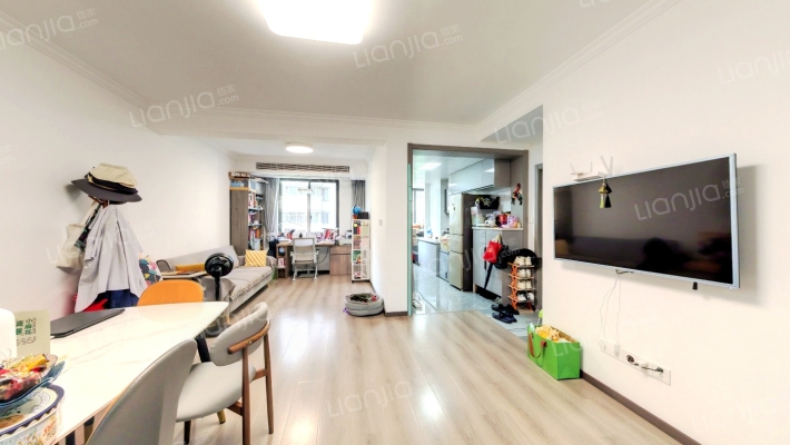 新和园小区二手房实景图