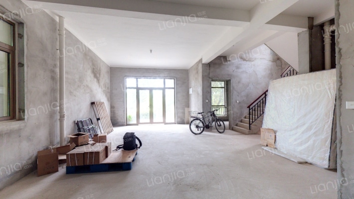 观澜天下二手房实景图