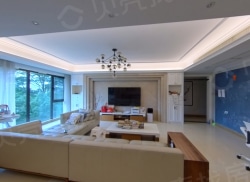 整租·蓝湾国际 4室2厅 南/北_蓝湾国际租房