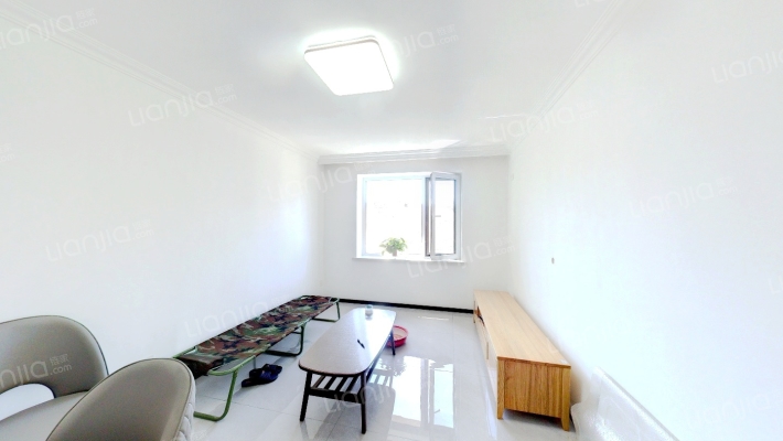 辽大校部家属区二手房实景图