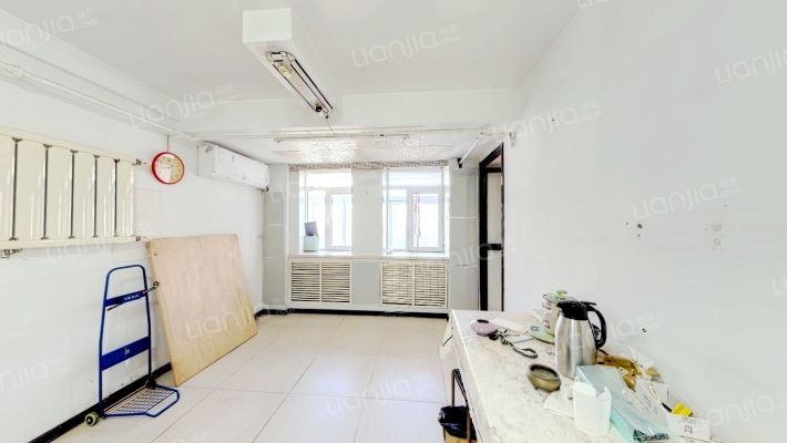 嘉陵东里二手房实景图