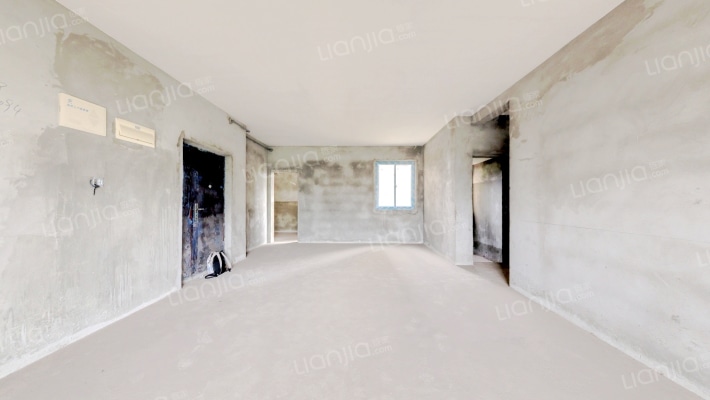 嘉陵春和景明98号二手房实景图