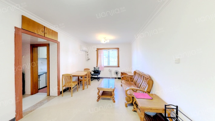 鸡山路二手房实景图