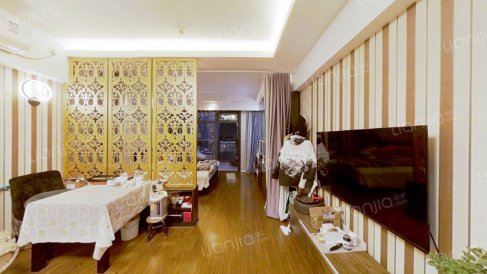 康城陽光二手房实景图