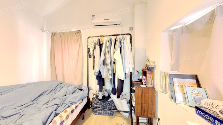 华山路二手房实景图