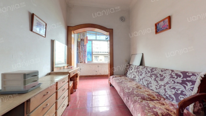 柏树村二手房实景图