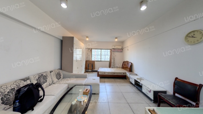 QQ生活馆二手房实景图