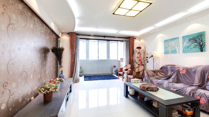 金鑫苑二手房实景图