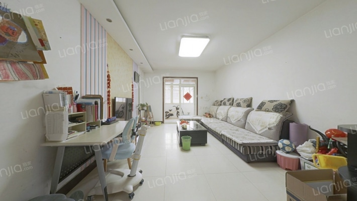 燃料加工厂家属院二手房实景图