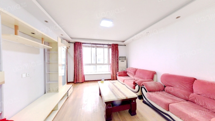 中信嘉苑二手房实景图