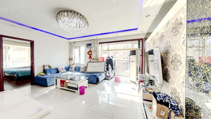 丽水金阳二手房实景图