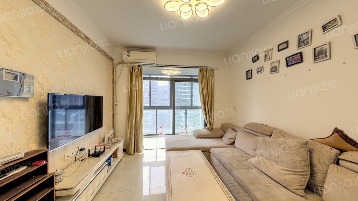 世纪城达江苑二手房实景图