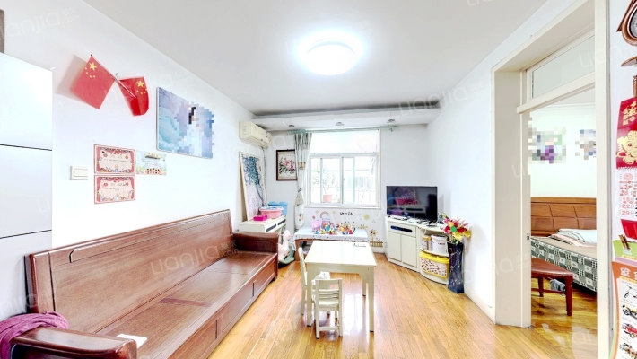 艺术之苑二手房实景图