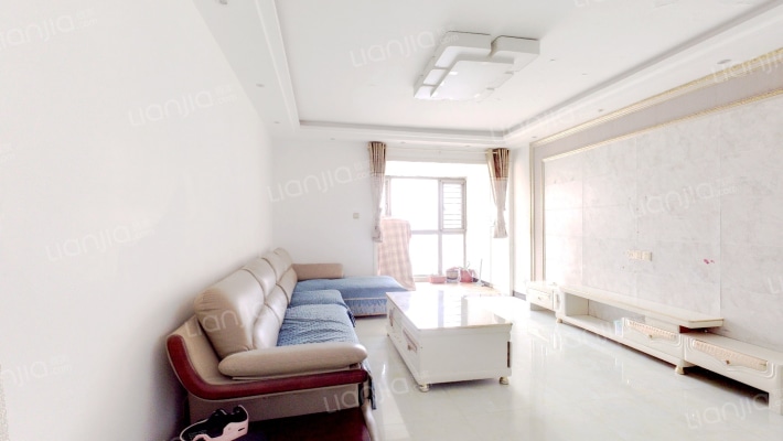 升龙城8号院二手房实景图