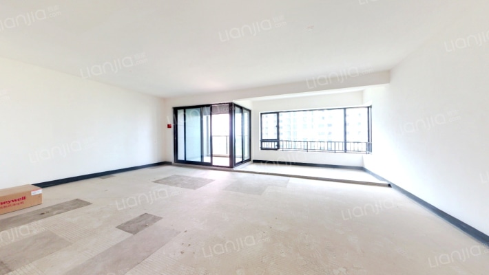 龙湖尘林间二手房实景图