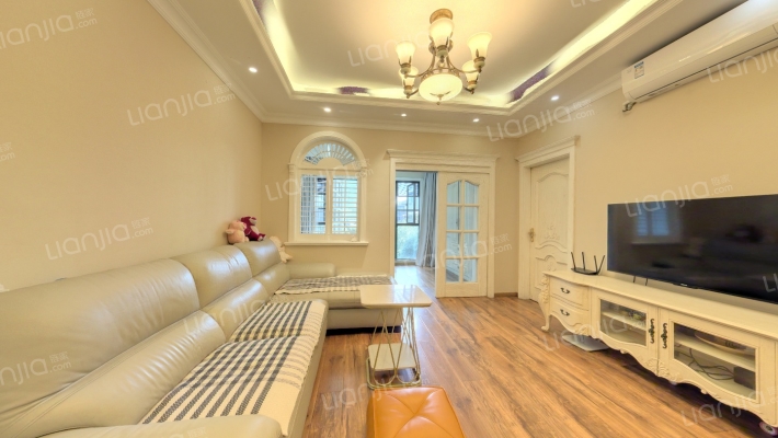 可园二手房实景图