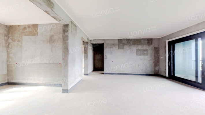 融创溪山春晓一期一地块二手房实景图