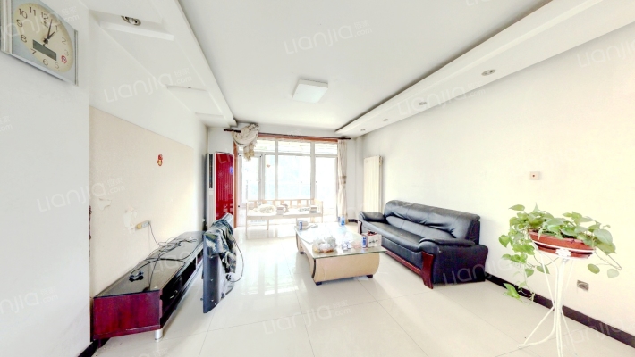 金地格林世界梧桐苑B区二手房实景图