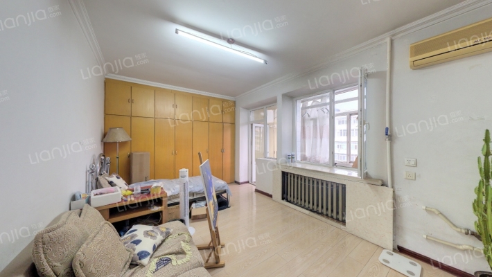 海城街二手房实景图