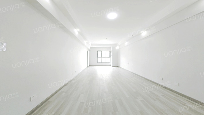 万达西安ONE二手房实景图