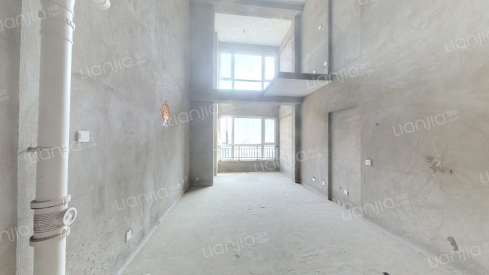 文德公园里二手房实景图