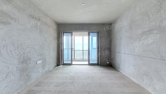 秀湖鹭岛二手房实景图