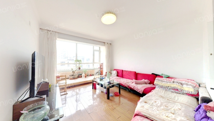 锦城东园二手房实景图