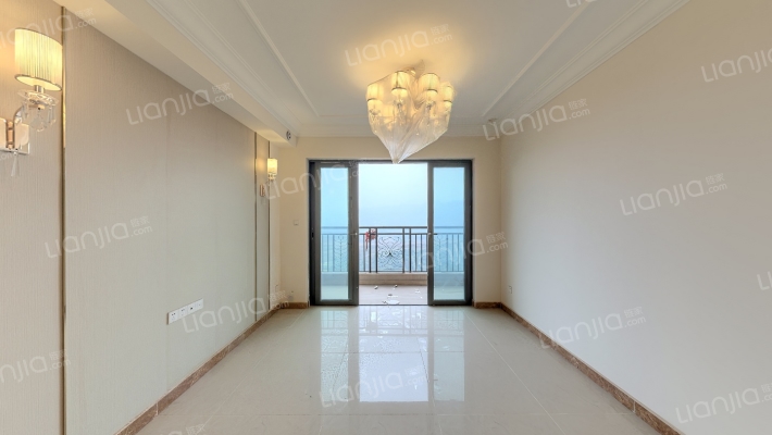 恒大云湖上郡御龙台一组团(6.2)二手房实景图