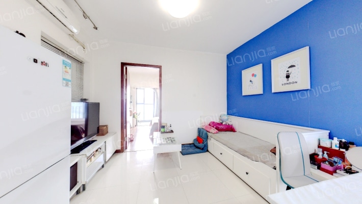 侨城馨苑二手房实景图