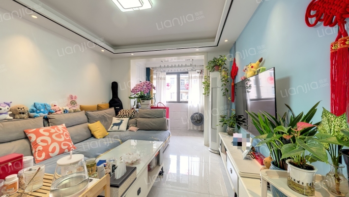 铁桥小区二手房实景图