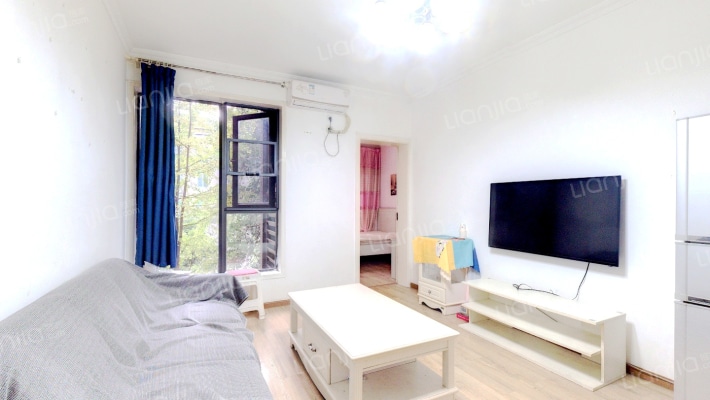 龙湖三千里A区一期二手房实景图