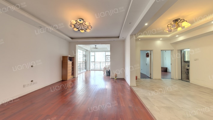 都市之星二手房实景图