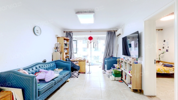 槐南小区二手房实景图