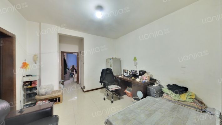 台北阳光小区二手房实景图