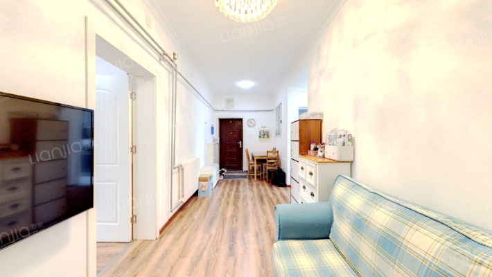 水利勘测总队家属院二手房实景图