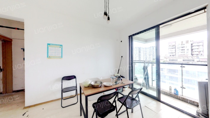 优品道央作二手房实景图