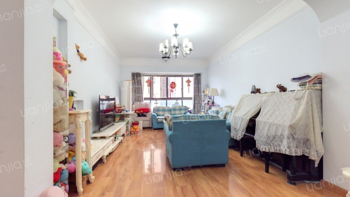 时代广场(新津)二手房实景图