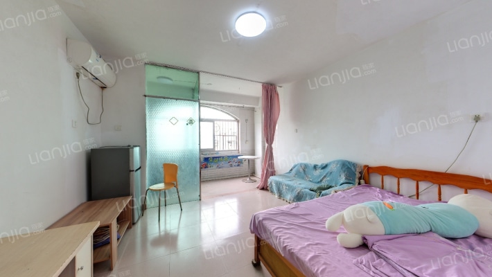 泰来花园二手房实景图