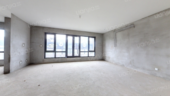 泰禾厦门院子D区二手房实景图