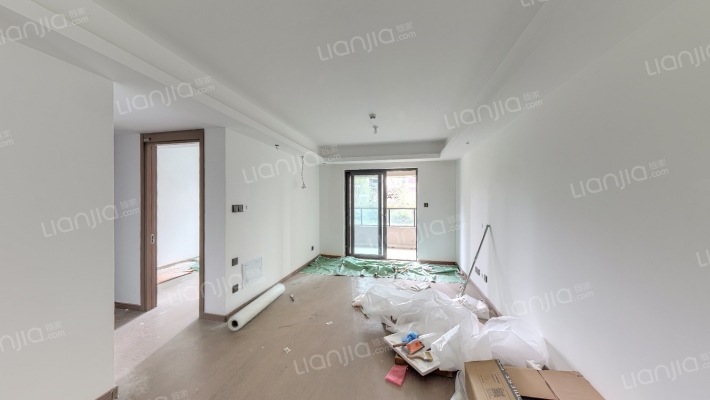 杭辰星万里二手房实景图