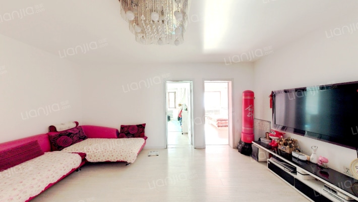 景阳街二手房实景图