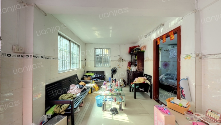 金斗大街一巷二手房实景图