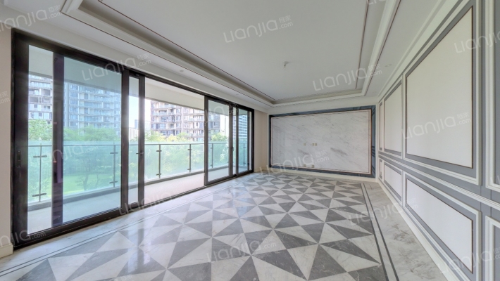 朗基紫境府二手房实景图