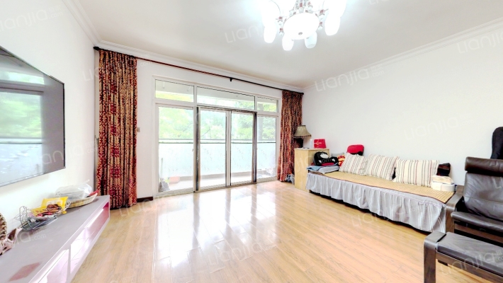 翰城二手房实景图